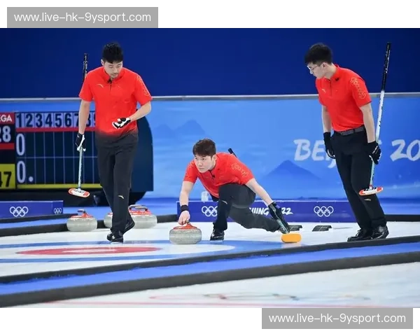 战报冬奥会:精彩纷呈的冰雪传奇 战报冬奥会:精彩纷呈的冰雪传奇