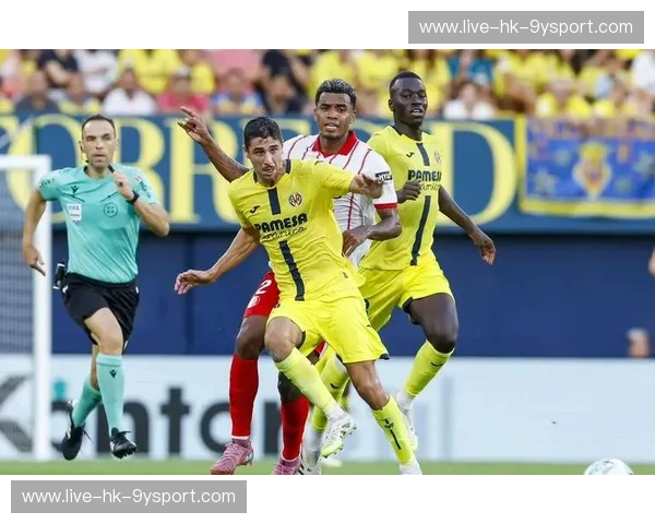 奥萨苏纳vs比利亚雷亚尔:黄潜与斗牛士的命运交响曲 奥萨苏纳vs比利亚雷亚尔:黄潜与斗牛士的命运交响曲