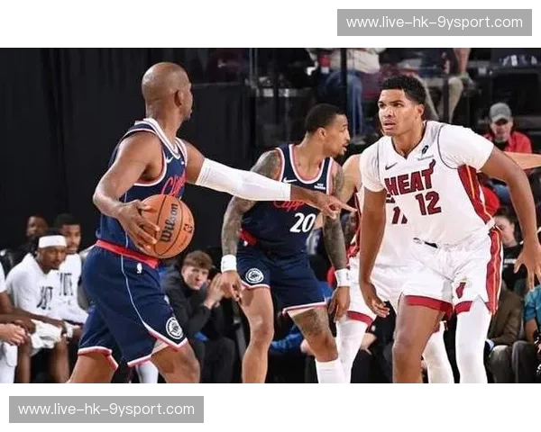 烈焰与巨兽的碰撞:2012热火vs快船,一场载入史册的经典对决 烈焰与巨兽的碰撞:2012热火vs快船,一场载入史册的经典对决